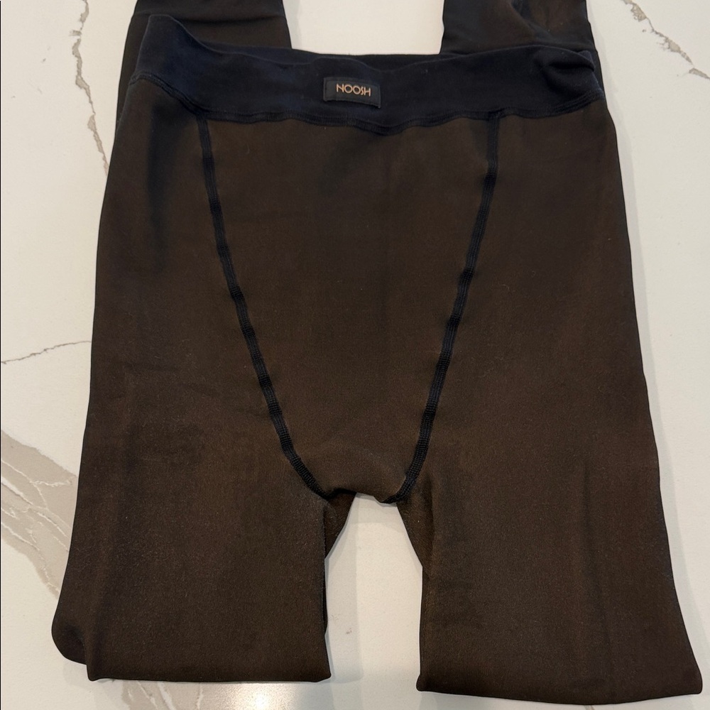 Noosh sheer illusion tights